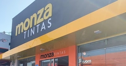  📍 Loja Carmindo Campos 
